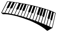 keyboardles