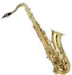 saxofoonles