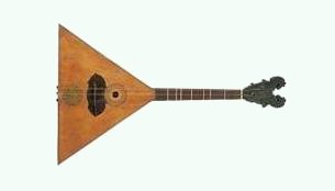 balalaika